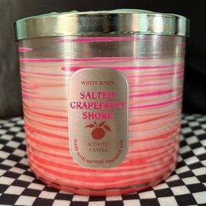 Salted Grapefruit Shore